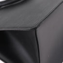 LOUIS VUITTON Epi Riviera Hand Bag Black M48182 LV Auth 210008-13