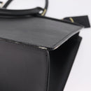 LOUIS VUITTON Epi Riviera Hand Bag Black M48182 LV Auth 210008-14
