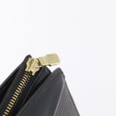 LOUIS VUITTON Epi Riviera Hand Bag Black M48182 LV Auth 210008-16