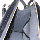 LOUIS VUITTON Epi Riviera Hand Bag Black M48182 LV Auth 210008-19