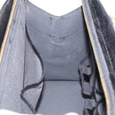 LOUIS VUITTON Epi Riviera Hand Bag Black M48182 LV Auth 210008-20