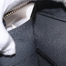 LOUIS VUITTON Epi Riviera Hand Bag Black M48182 LV Auth 210008-22