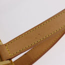 LOUIS VUITTON Monogram Vernis Houston Hand Bag Gris M91053 LV Auth 210014-10