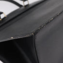 LOUIS VUITTON Epi Riviera Hand Bag Black M48182 LV Auth 210016-10