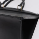 LOUIS VUITTON Epi Riviera Hand Bag Black M48182 LV Auth 210016-11