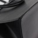 LOUIS VUITTON Epi Riviera Hand Bag Black M48182 LV Auth 210016-12