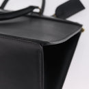 LOUIS VUITTON Epi Riviera Hand Bag Black M48182 LV Auth 210016-13