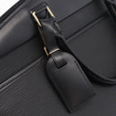 LOUIS VUITTON Epi Riviera Hand Bag Black M48182 LV Auth 210016-16