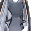 LOUIS VUITTON Epi Riviera Hand Bag Black M48182 LV Auth 210016-19