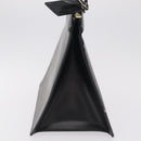 LOUIS VUITTON Epi Riviera Hand Bag Black M48182 LV Auth 210016-5