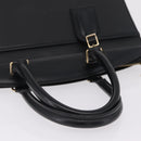 LOUIS VUITTON Epi Riviera Hand Bag Black M48182 LV Auth 210016-7