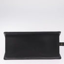 LOUIS VUITTON Epi Riviera Hand Bag Black M48182 LV Auth 210016-9