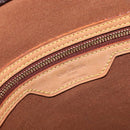 LOUIS VUITTON Monogram Cabas Mezzo Tote Bag M51151 LV Auth 210017-16