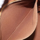 LOUIS VUITTON Monogram Cabas Mezzo Tote Bag M51151 LV Auth 210017-21