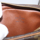 LOUIS VUITTON Monogram Danube Shoulder Bag M45266 LV Auth 210019-15