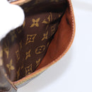 LOUIS VUITTON Monogram Danube Shoulder Bag M45266 LV Auth 210019-20
