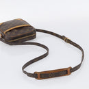 LOUIS VUITTON Monogram Danube Shoulder Bag M45266 LV Auth 210019-7