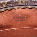 LOUIS VUITTON Monogram Compiegne 23 Clutch Bag M51847 LV Auth 210022-14