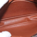 LOUIS VUITTON Monogram Compiegne 23 Clutch Bag M51847 LV Auth 210022-15