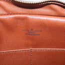 LOUIS VUITTON Monogram Compiegne 28 Clutch Bag M51845 LV Auth 210024-13