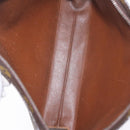 LOUIS VUITTON Monogram Poche Toilette 26 Pouch M47542 LV Auth 210027-14