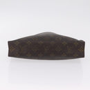 LOUIS VUITTON Monogram Poche Toilette 26 Pouch M47542 LV Auth 210027-7
