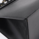 LOUIS VUITTON Epi Riviera Hand Bag Black M48182 LV Auth 210032-10