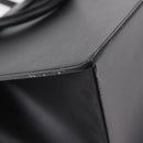 LOUIS VUITTON Epi Riviera Hand Bag Black M48182 LV Auth 210032-12