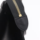 LOUIS VUITTON Epi Riviera Hand Bag Black M48182 LV Auth 210032-14