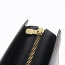 LOUIS VUITTON Epi Riviera Hand Bag Black M48182 LV Auth 210032-15