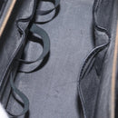 LOUIS VUITTON Epi Riviera Hand Bag Black M48182 LV Auth 210032-17