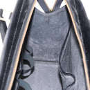 LOUIS VUITTON Epi Riviera Hand Bag Black M48182 LV Auth 210032-18