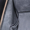 LOUIS VUITTON Epi Riviera Hand Bag Black M48182 LV Auth 210032-20