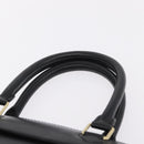 LOUIS VUITTON Epi Riviera Hand Bag Black M48182 LV Auth 210032-8