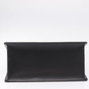 LOUIS VUITTON Epi Riviera Hand Bag Black M48182 LV Auth 210032-9