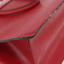 LOUIS VUITTON Epi Riviera Hand Bag Red M48187 LV Auth 210034-13