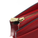 LOUIS VUITTON Epi Riviera Hand Bag Red M48187 LV Auth 210034-17