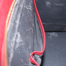 LOUIS VUITTON Epi Riviera Hand Bag Red M48187 LV Auth 210034-21