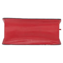 LOUIS VUITTON Epi Riviera Hand Bag Red M48187 LV Auth 210034-9