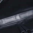 LOUIS VUITTON Epi Porte Documents Voyage Business Bag Blue M54475 LV Auth 210040-19