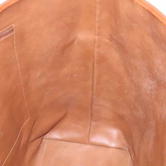 LOUIS VUITTON Monogram Sac Weekend GM Tote Bag M42420 LV Auth 210041A