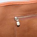 LOUIS VUITTON Monogram Sac Weekend GM Tote Bag M42420 LV Auth 210041A-18