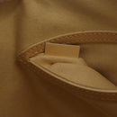 LOUIS VUITTON Epi Alma Hand Bag Vanilla M5214A LV Auth 210042-24
