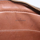 LOUIS VUITTON Monogram Compiegne 23 Clutch Bag M51847 LV Auth 210048-14