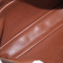LOUIS VUITTON Monogram Compiegne 23 Clutch Bag M51847 LV Auth 210048-9