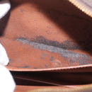 LOUIS VUITTON Monogram Compiegne 23 Clutch Bag M51847 LV Auth 210048-10