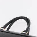 LOUIS VUITTON Epi Riviera Hand Bag Black M48182 LV Auth 210063-13