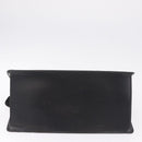 LOUIS VUITTON Epi Riviera Hand Bag Black M48182 LV Auth 210063-14