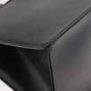 LOUIS VUITTON Epi Riviera Hand Bag Black M48182 LV Auth 210063-15