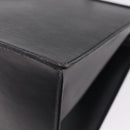 LOUIS VUITTON Epi Riviera Hand Bag Black M48182 LV Auth 210063-17